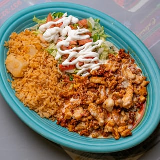 El Tapatio